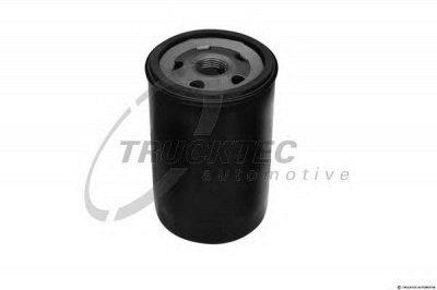 TRUCKTEC AUTOMOTIVE 0718020 -  Масляный фильтр